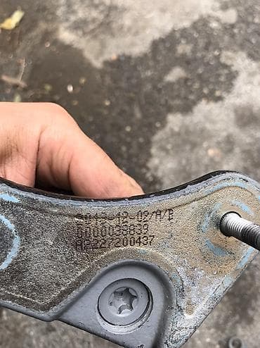 015 ehtiyat hisseleri: Petleler.mercedes w213 — 4