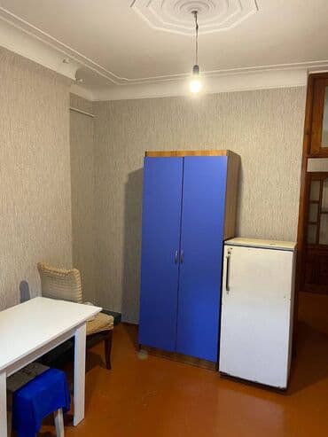 yeni gunəşlidə 1 otaqlı evlər: Bakı, Yeni Günəşli Massiv V, 2 otaqlı, Köhnə tikili, m. Xalqlar Dostluğu, 40 kv. m — 5