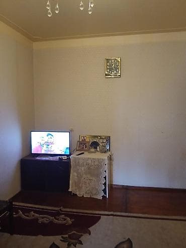 4 otaqlı kiraye evler: 4 mkr dairəsinə yaxın 1otaqdan 2ye duzalma esyali ev 350 azn aileya — 4