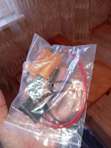 бампер гольф 3: Məhsul: Avtomobil üçün ön və arxa bamper dəsti + aksesuarlar Təsvir — 3