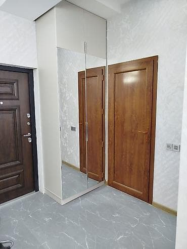 perde sederek: Evde 3 xanım yaşayır 1 xanım axtarılır Mənzilin təsviri: - Zövqlü — 5