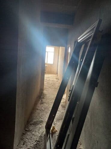 əhmədlidə evlərin satışı: 2 otaqlı, Yeni tikili, 65 kv. m — 7