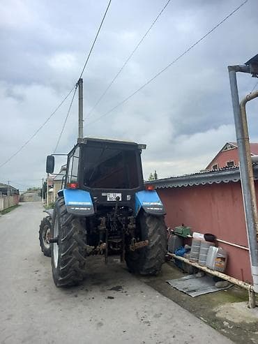 traktor ekskavator satiram: Mator kaopka difir açılmayıb tıraxtır zavodu arxasında 4korpus kotan — 1