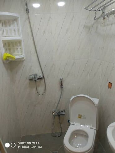 nerimanovda obyekt satilir: Bakı, 1 otaqlı, Köhnə tikili, m. Nəriman Nərimanov, 33 kv. m — 6