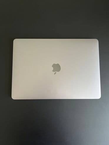 Apple MacBook: İşlənmiş Apple MacBook, 13.1 ", Intel Core i5, 256 GB, Ünvandan götürmə