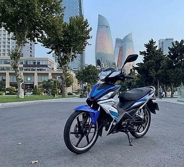 - TUFAN S50, 80 sm3, 2023 il — 4