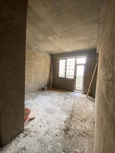 podmayak binalar: Ağ şəhər, 3 otaqlı, Yeni tikili, m. Xətai, 105 kv. m — 8