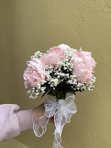 şef qapi: Buketlər, səbətlər — 2