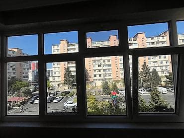 almaniyada kiraye evler: 1 otaqlı mənzil – tam yaşayış üçün hazır Planlaşdırma: - Geniş — 3
