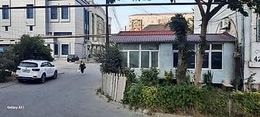 maştağa əmlak: Sumqayıt ş., 10-cu mikrorayonda, Xəlifə şadlıq sarayı və Green House — 1