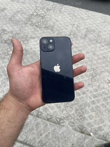 iphone 10 s: IPhone 13, 128 GB, Blue Titanium, Face ID — 1