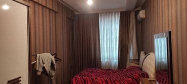 sarayda yeni tikili binalar: 3 otaqlı, Yeni tikili, 140 kv. m — 6