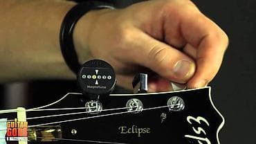 gitara çexolu: Gitara kokleme aparati
KORG MAQNETUNE — 6