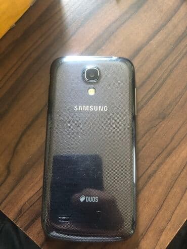 samsung s4 al: Samsung Galaxy S4, rəng - Qara, İki sim kartlı — 2