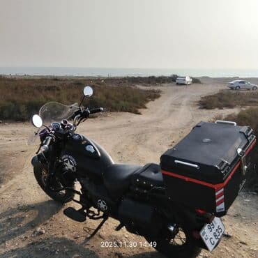 Мопеды, скутеры: Harley Davidson — 4