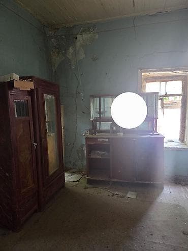 zigda heyet evi: Sabunçu qəs. 4 otaqlı, 3 kv. m, Təmirsiz — 7