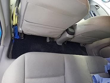 honda dio: Honda Insight: 1.3 l | 2010 il Hetçbek — 6