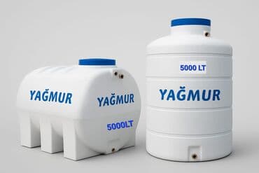 формы для гипса: Бак, Пластик, 5000 л. л, Новый, Бесплатная доставка — 1