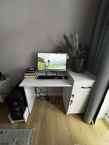 ps5 2 ci el: Kompüter dəsti satılır Kompüter tam dəst şəkildə satılır: 🖥️ Sistem — 4
