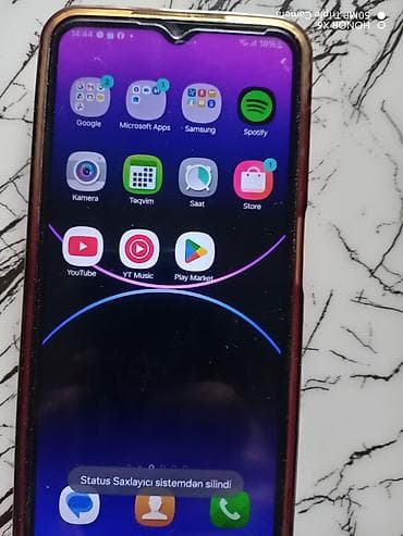 honor 9 d: Samsung Galaxy A13, 32 GB, Barmaq izi — 5