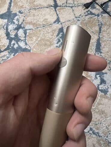 iqos lil: Iqos iluma one — 8
