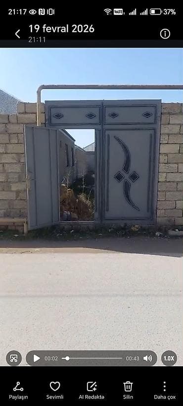 bagcali evler mtk: Tikinti — 1