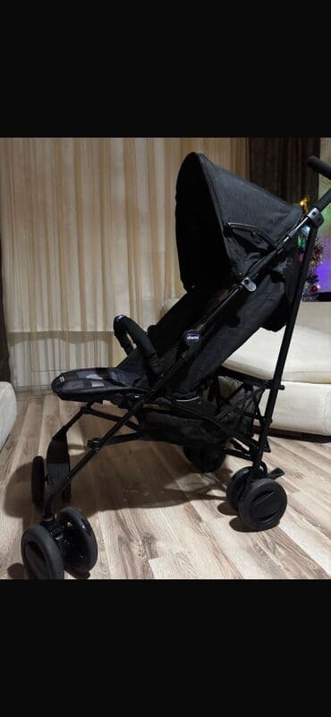 Gəzinti arabaları: Klassik gəzinti arabası, Chicco — 1