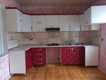 ev certiyojları: 100 kv. m, 3 otaqlı — 3