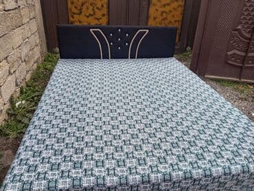 Təzə çarpayılar. 1 nəfərlik çarpayılar 60manat. 2 nəfərlik taxt lalafo.az -da Təzə çarpayılar. 1 nəfərlik çarpayılar 60manat. 2 nəfərlik taxt