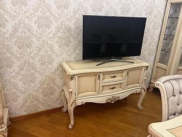 reception masa: Qonaq otağı dəsti 18 min manata almışam 5gun istifadə olunub moskvaya — 6