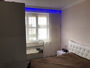 квартиры в азербайджане: Пос. Зых, 2 комнаты, Новостройка, 50 м² — 6