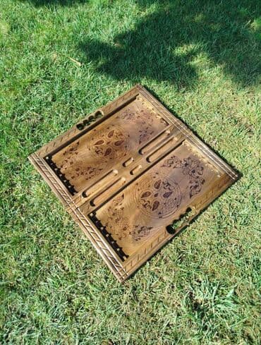 Nərdlər: Nərd Nərdtaxta Nerd Nerd taxta Çeşid çoxdu.çatdırılma 1_2 saata — 8