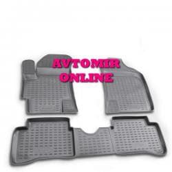 karavan qiymetleri: KIA Rio III (JB) 2005-2011 ayaqaltilar Novline 2011-2014 4il zemanetle — 1