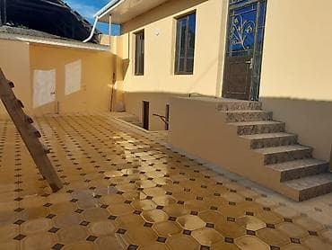 Kirayə evlər: 4 otaqlı, 180 kv. m, Yeni təmirli — 5