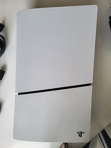 brawl hesabı: Sony PlayStation 5 Slim ən son versiyadan, tam işlək cəmi 3 aydı — 5