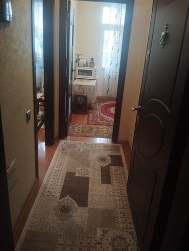 недвижимость в баку из рук в руки: 1 комната, Новостройка, 42 м² — 7