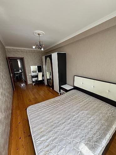 ev satilir baki: Masazirda gençler şeherciyinde 14/11 mertebesinde 2 otaqli ev 350 — 2