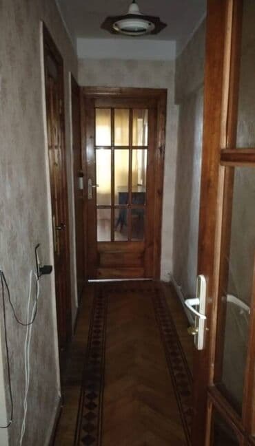 квартиры премиум класса: Баку, 3 комнаты, Вторичка, м. Ичеришехер, 65 м² — 8