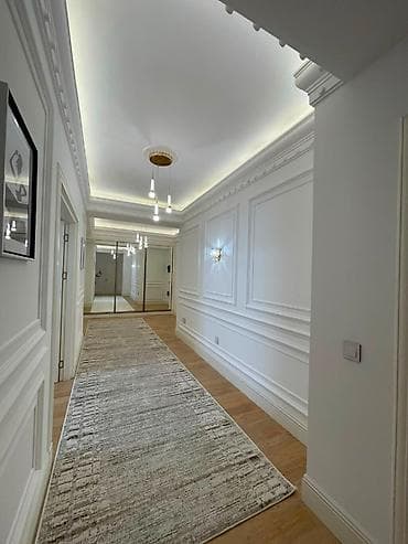 bayılda evlərin satışı: 2 otaqlı, Yeni tikili, 111 kv. m — 8