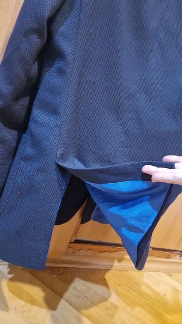 deri pencekler: Pencək, Naxışsız, XL — 7