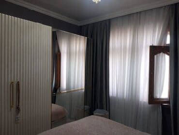 sumqayit yeni tikili binalar kredit: Bakı, 2 otaqlı, Köhnə tikili, m. Həzi Aslanov, 60 kv. m — 5