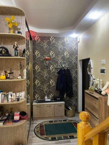 1 otaqli podmayak menziller: 2 otaqlı, Yeni tikili, m. Xalqlar Dostluğu, 75 kv. m — 7