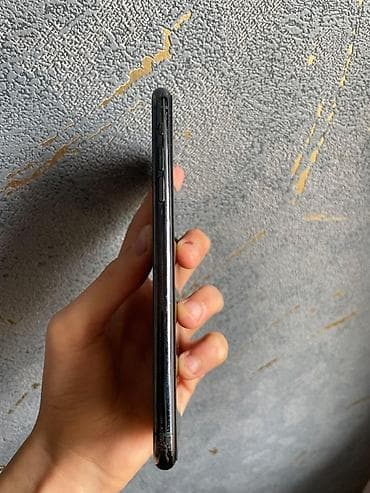 iphone 11 pro max plata: IPhone 11 Pro Max, 256 GB, Matte Midnight Green, Face ID — 4