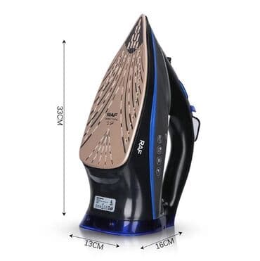 selulit masaj aparatı: Buxarlı ütü, Raf, Kredit yoxdur, Pulsuz çatdırılma — 6