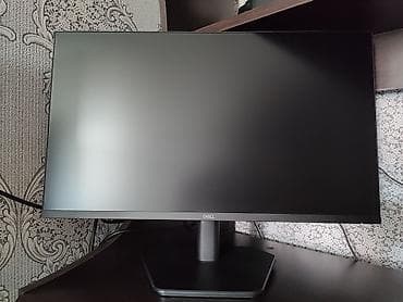 Gaming Manitor Dell Ips 200 hz 1ms 24 Ela veziyyetdedir 2025 model cox