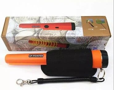 трюковой самокат купить в баку: GP-POINTER — 1