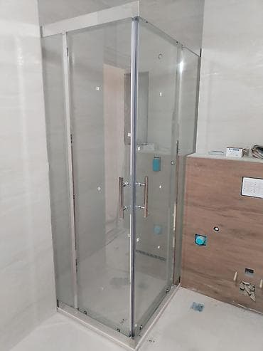 kapi: Arakəsmə, Künc üçün — 2