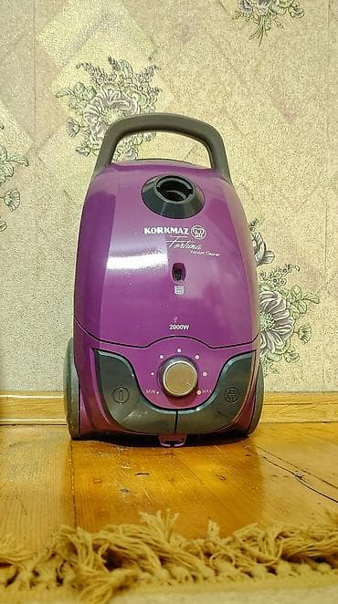 Şəxsi qulluq: Tozsoran Korkmaz, Quru təmizləmə, Kredit yoxdur, Ünvandan götürmə, Pulsuz çatdırılma, Ödənişli çatdırılma — 4