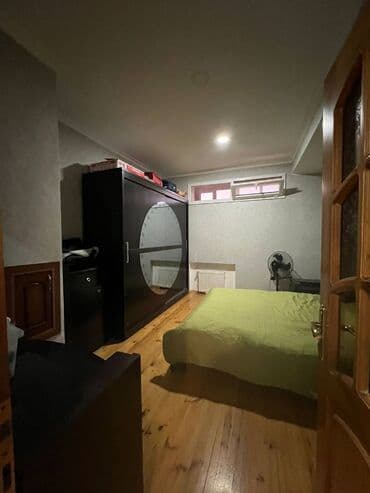 двухкомнатные новостройки в баку: 2 комнаты, Новостройка, 75 м² — 7