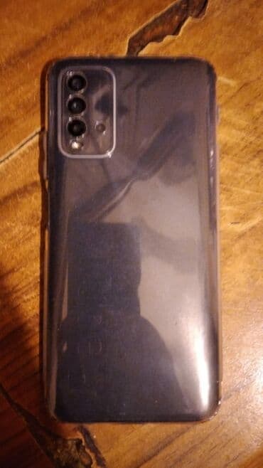 Аудиотехника: Xiaomi Mi 9T, 128 ГБ, цвет - Черный — 3
